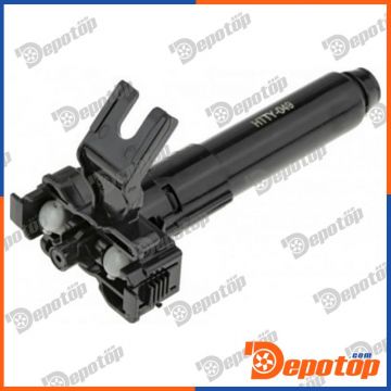 Gicleur de lave-phare droite pour LEXUS | EDS-TY-049, 85207-48110